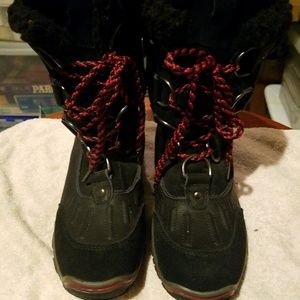 Pajar Womens Winter Boots